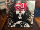 Death - Individual Thought Patterns - 2017 Relapse Deluxe Edition Box Set - 2xLP