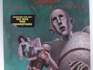 QUEEN News Of The World ELEKTRA 6E-112 LP gatefold SEALED c