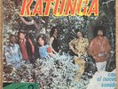KATUNGA - SACRIFICIO SOUL / RARE LATIN SOUL FUNK BREAKS ARGENTINA 45 / RCA