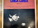circulus chick corea, jazz classic series, blue note, BN-LA882, 1978