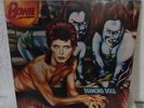 DAVID BOWIE Diamond Dogs RCA CPL1-0576 LP Record Gatefold 1974