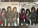 KISS - Lick It Up (2023 Box Set)