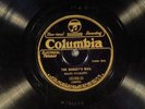 78 RPM Riley Puckett, Columbia 15163 