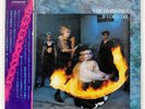 VIRGIN PRUNES IF I DIE,I DIE ROUGH TRADE 25RTL1 JAPAN OBI VINYL LP