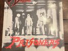Steel Vengeance Prisoners 1988 Vinyl LP Grant Records GRI 6014-1