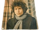 BOB DYLAN Blonde On Blonde 2 LPs MONO Columbia C2L41 DOUBLE Vinyl Vtg