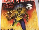Iron Maiden - Number Of The Beast - Germany 12