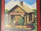 GRATEFUL DEAD Terrapin Station ORIG PRESSING w/ VG VINYL
