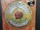 GRATEFUL DEAD AMERICAN BEAUTY LP RECORD SHRINK WARNER WS 1893