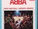 Abba Happy New Year • Andante, Andante 7