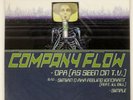 COMPANY FLOW / CANNIBAL OX DPA (AS SEEN ON T.V) DEF JUX DJ02 00.US-ORIGINAL 2X12