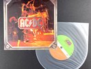 AC/DC • Whole Lotta Rosie • UK Press 45-RPM 7