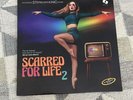 Scarred For Life 2 - Castles In Space Double Colour Splatter Vinyl Album