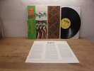 Brian Jones Presents...Religious, African 70s Japan Lp (Obi) Rolling Stones