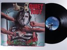 QUIET RIOT Condition Critical PASHA LP NM/VG++ c