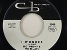 Leo Wright & The El Jays 