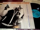 BOOGIE DOWN PRODUCTIONS BY ALL MEANS NECESSARY LP JIVE LABEL 10971J HIP HOP 1988