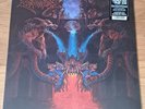 lp vinyle DISMEMBER like an ever flowing stream NEUF sous cello DEATH METAL