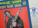 Magic Sam Blues Band – West Side Soul - Delmark DS-615 Vinyl Canada