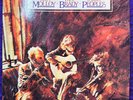 MATT MOLLOY PAUL BRADY TOMMY PEOPLES Self Titled '78 Green Linnet Irish Folk EX+
