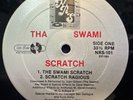 THA SWAMI Tha Swami Scratch 12