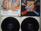 The Who - The Who Sell Out / A Quick One - VG+ Double Vinyl LP + Gatefold Sleeve