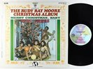Rudy Ray Moore - Christmas Album (Merry Christmas Baby) LP - Kent VG++