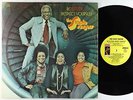 Staple Singers - Be Altitude: Respect Yourself LP - Stax VG+