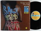Solomon Burke - Back To My Roots LP - Chess RSD 180g VG++ Shrink