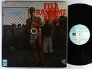 Fela Ransome Kuti - Vol. 1 & 2 2xLP - Pathe France VG++