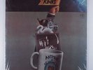 KINKS Arthur REPRISE LP gatefold SEALED c