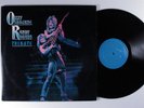 OZZY OSBOURNE/RANDY RHOADS Tribute CBS ASSOCIATED 2XLP NM/VG++ gatefold c
