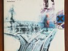 RADIOHEAD – OK COMPUTER. RARE ORIGINAL NR MINT 1997 1ST PRESS DOUBLE VINYL LP
