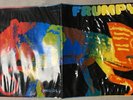 LP VYNIL Frumpy - All will be changed (plastic bag edition) - Philips 6305 067