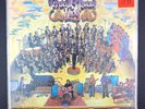 Procol Harum Live Edmonton Symphony Orchestra • NOS UK Press vinyl record LP New