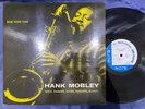 HANK MOBLEY QUINTET BLUE NOTE BLP 1550 MONO JAPAN Vinyl LP