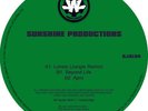 Sunshine Productions - Beyond Life EP