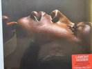 Lamont Dozier The New Lamont Dozier Album Love And LP Album Vinyl record NEW