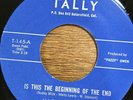 Vicky Lester - Is This The Beginning 7