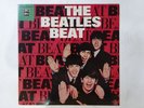 The Beatles The Beatles Beat Odeon EAS-81057 Japan  VINYL LP