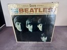 The Beatles Meet The Beatles Lp  Vinyl