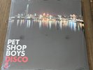Disco 3 - Pet Shop Boys - Original UK NEW & SEALED 3 X Vinyl LP Record 2003