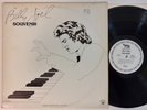 Billy Joel Souvenir LP Promo only White label