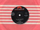 The Who CALL ME LIGHTNING Australian 1968 POLYDOR Records RARE 7