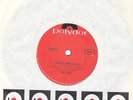 The Who SUMMERTIME BLUES Australian 1970 POLYDOR Records RARE 7