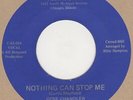 Gene Chandler Nothing Can Stop Me Constellation Soul Northern Motown
