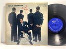 Max Roach + 4 LP - Emarcy MG 36098 - Tested VG Rollins Dorham 1957 Press - S8