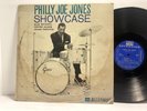 Philly Joe Jones - Showcase LP - Riverside 12-313 - Tested VG 1960 Mono OG -S8