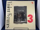 1988 Spe Violent Femmes - 3 Vinyl Record EX