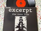 Cure  EXCERPT FRANCE PRESSING FOREST PRIMARY 12